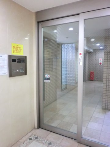 【その他共用部分】 | アルベルゴ・パラディーゾ