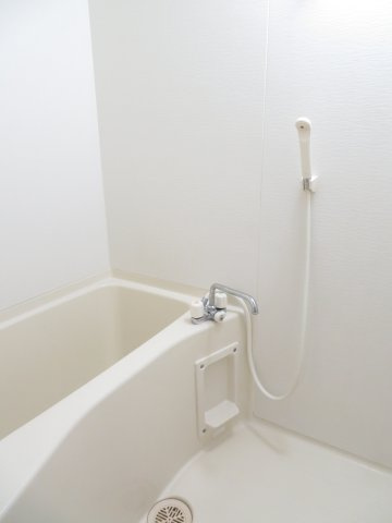 【浴室】 | アルベルゴ・パラディーゾ