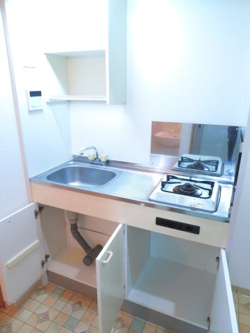 【洗面所】 | アルベルゴ・パラディーゾ