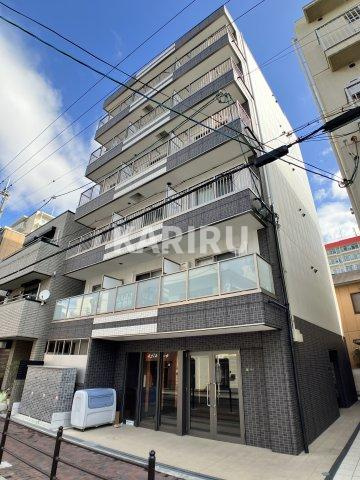 ヴィラナリー関目Ⅱ