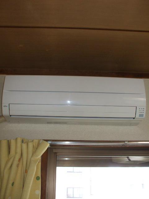 長興新中野マンションのその他