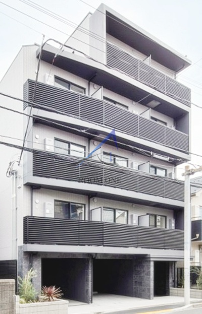 ミライズ五反野MAXIV