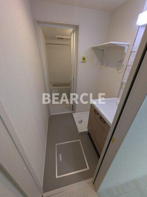 【洗面所】 | アミティア円町