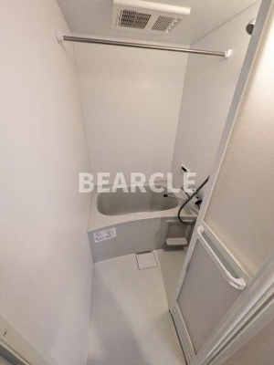 【浴室】 | アミティア円町