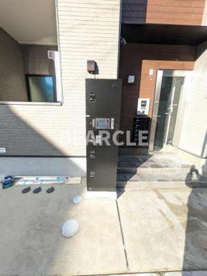 【設備】 | アミティア円町