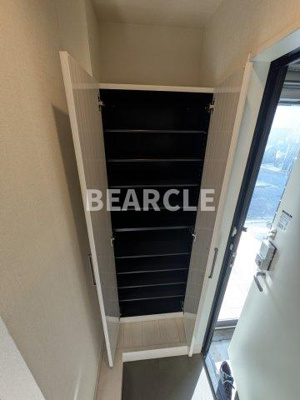 【玄関】 | アミティア円町