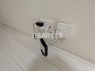 【設備】 | アミティア円町