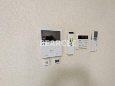 【セキュリティ】 | アミティア円町