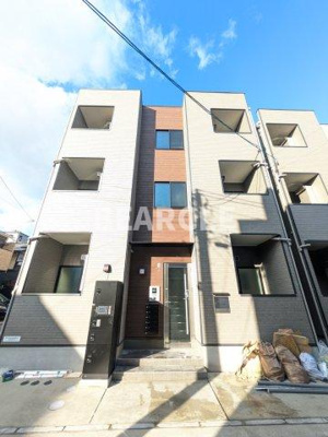 【外観】 | アミティア円町