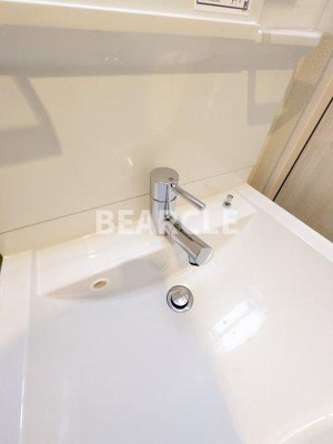 【独立洗面台】 | アミティア円町