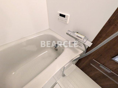 【浴室】 | アミティア円町