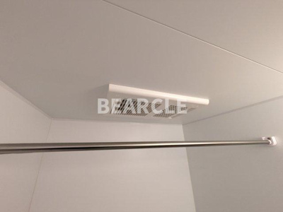 【浴室】 | アミティア円町