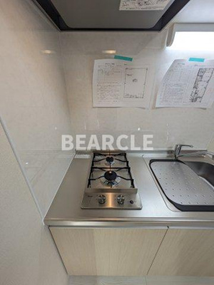 【キッチン】 | アミティア円町