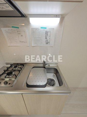 【キッチン】 | アミティア円町