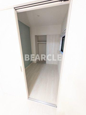 【洋室】 | アミティア円町