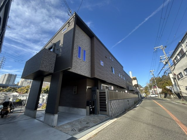 サンウィング妙法寺