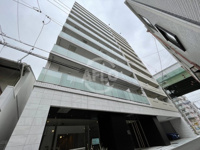 スプランディッド中之島WESTの画像