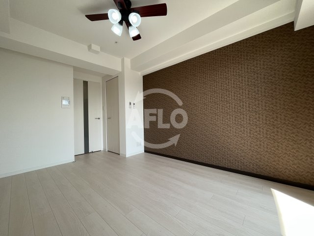 Luxe大阪城南の洋室|Luxe大阪城南　洋室