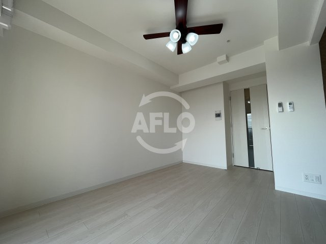 Luxe大阪城南の洋室|Luxe大阪城南　洋室