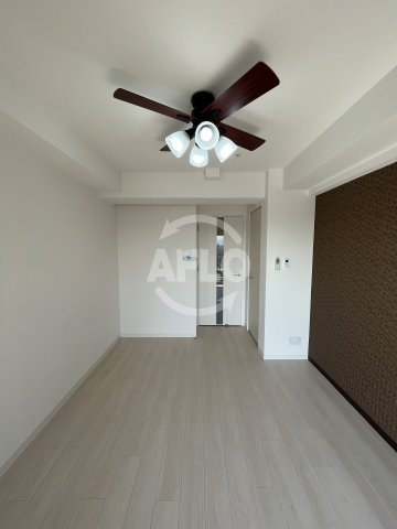 Luxe大阪城南の洋室|Luxe大阪城南　洋室