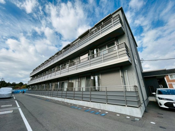 NewRich　Ⅵの画像