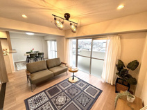 パレス箕面の画像