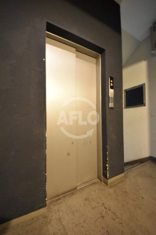 GARRET南堀江のその他共用部分|GARRET南堀江　エレバーター