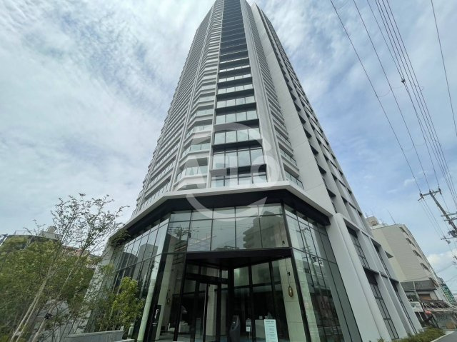 ザ・ファインタワーウエストコースト　弁天小学校区の画像