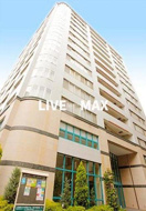 パークアクシス日本橋ステージの画像