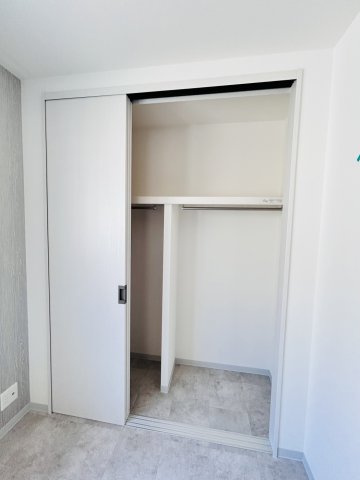 【収納】センプレヴィータさくら夙川 