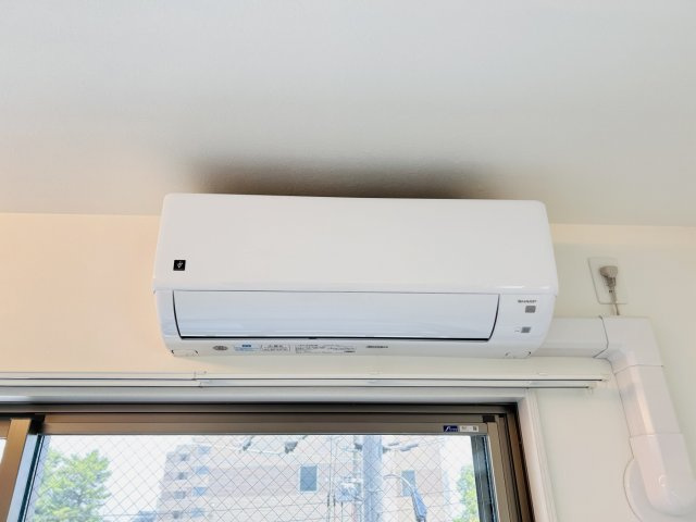 【設備】センプレヴィータさくら夙川 