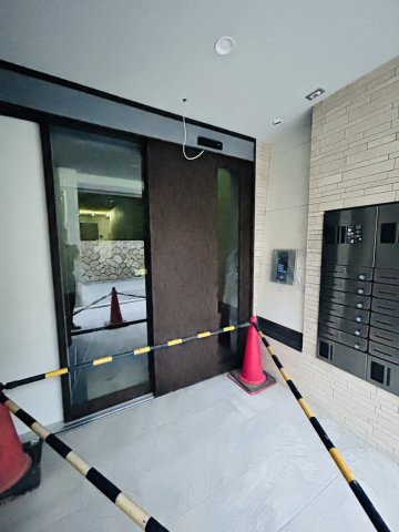 【エントランス】センプレヴィータさくら夙川 