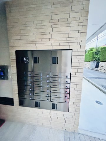 【その他共用部分】センプレヴィータさくら夙川 