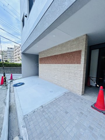 【駐車場】センプレヴィータさくら夙川 