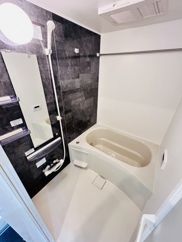 【浴室】センプレヴィータさくら夙川 