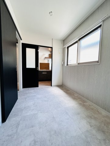 【寝室】センプレヴィータさくら夙川 