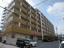 浩陽野嵩アパートの画像