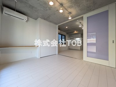 【内装】 | Fons Lucis Izumi-定借2年再契約型- | 6.3帖