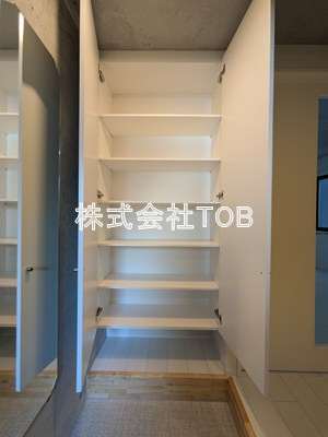 【その他】 | Fons Lucis Izumi-定借2年再契約型- | シューズボックス