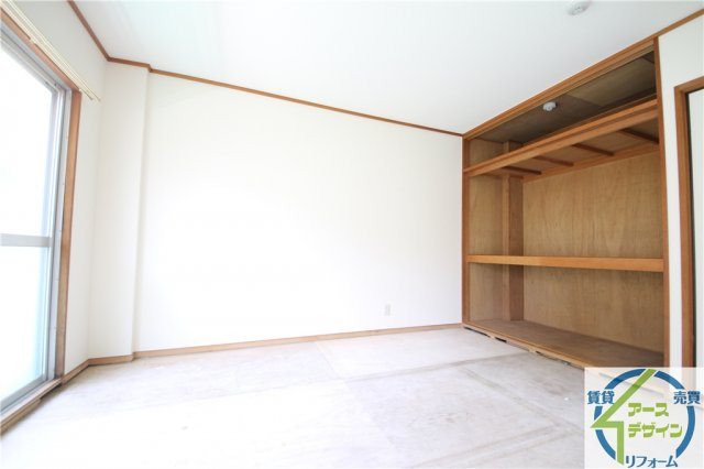 ラ・メゾンエスポワールの収納|※類似部屋