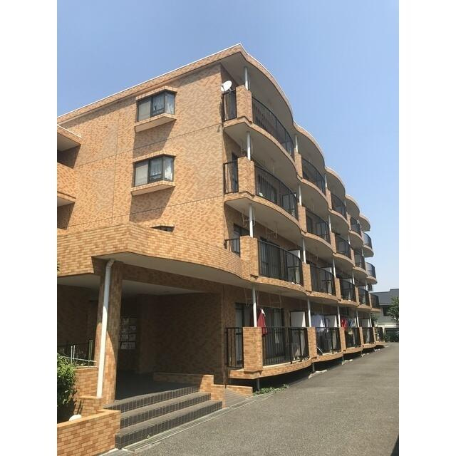 クレセンド・ゴールド諏訪