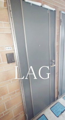 【玄関】 | ライフピア大塚 | 玄関です。