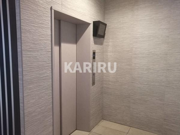 レジュールアッシュ都島ブリーゼのその他共用部分