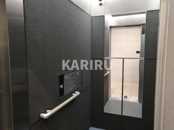 レジュールアッシュ都島ブリーゼのその他