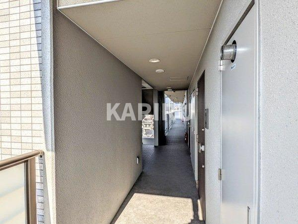 レジュールアッシュ都島ブリーゼのその他共用部分