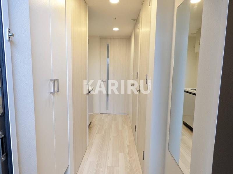 レジュールアッシュ都島ブリーゼのその他