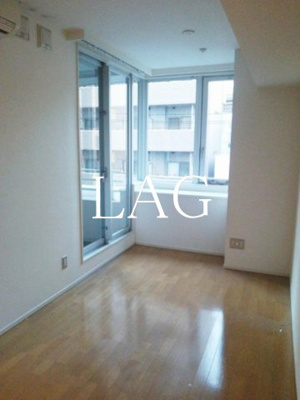 【居間・リビング】 | ザ・タワー芝浦 | 洋室のお部屋です。