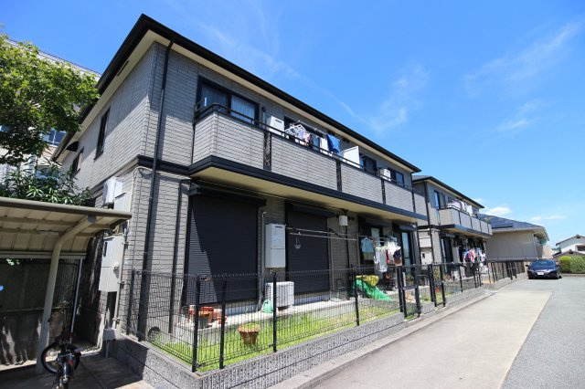 サニーガーデン須磨