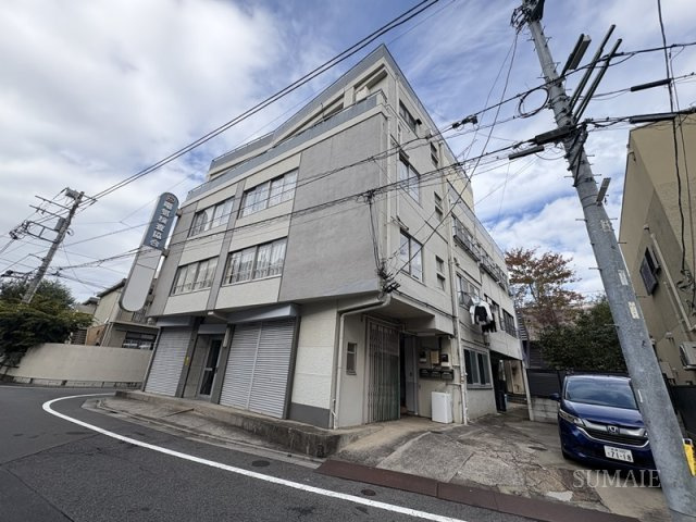 日東住宅２号館