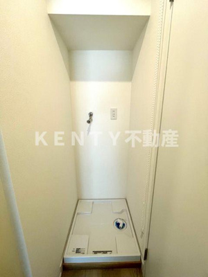 【設備】 | レジディア大井町